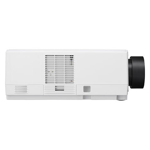 NEC NP-PV800UL-W1 8000-Lumen WUXGA Laser Projector with 4K Support