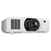 NEC NP-PV800UL-W1 8000-Lumen WUXGA Laser Projector with 4K Support