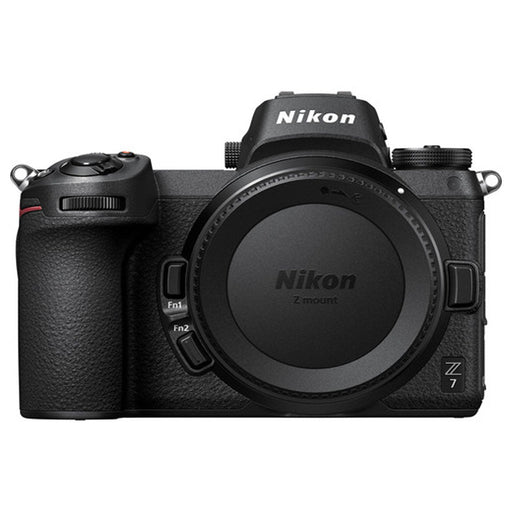 Nikon Z7 + 24-70mm + Sony 64GB XQD Supreme Bundle — view 2
