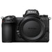Nikon Z7 + 24-70mm + Sony 64GB XQD Supreme Bundle — view 2