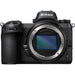 Nikon Z7 + 24-70mm + Sony 64GB XQD Supreme Bundle — view 3