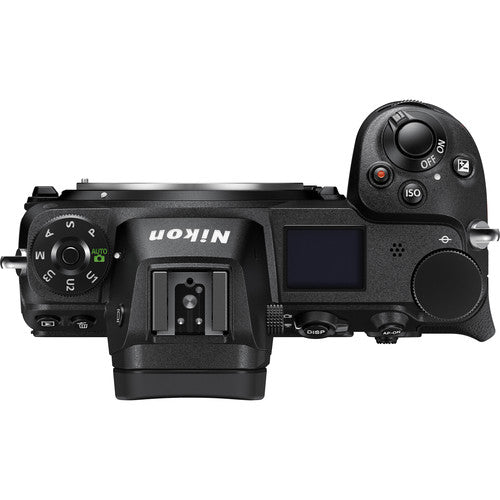 Nikon Z7 + 24-70mm + Sony 64GB XQD Supreme Bundle — view 5