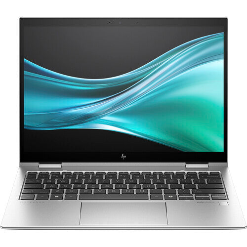 HP 13" Elite x360 830 G11 Multi-Touch 2-in-1 Notebook A6SU6UT#ABA - Buy Direct & Save