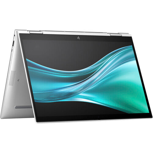 HP 13" Elite x360 830 G11 Multi-Touch 2-in-1 Notebook A6SU6UT#ABA - Buy Direct & Save