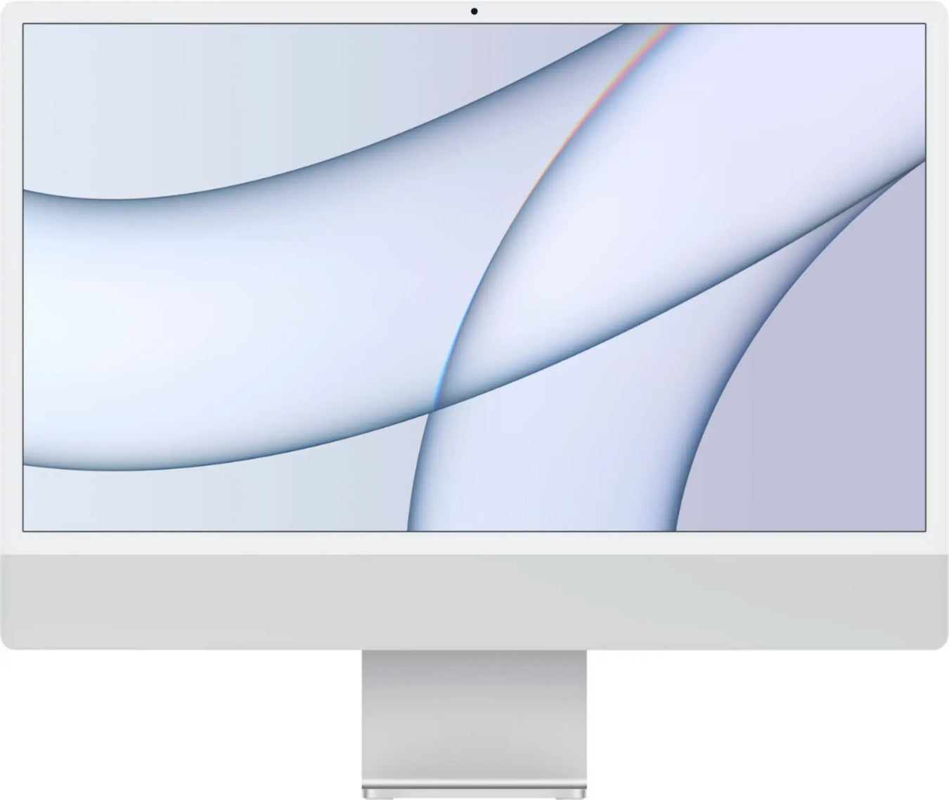 Computers & Accessories~Apple~iMac