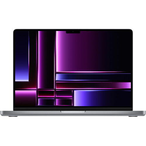 Apple 14" MacBook Pro (M2 Pro, Space Gray) MPHE3LL/A - Buy Direct & Save