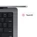 Apple 14" MacBook Pro (M2 Pro, Space Gray) MPHE3LL/A - Buy Direct & Save