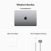 Apple 14" MacBook Pro (M2 Pro, Space Gray) MPHE3LL/A - Buy Direct & Save