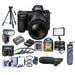 Nikon Z7 + 24-70mm + Sony 64GB XQD Supreme Bundle — view 1