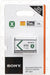 Sony NP-BX1 Rechargeable Lithium-Ion Battery Pack — view 1