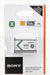 NP-BX1 - Lithium-ion battery