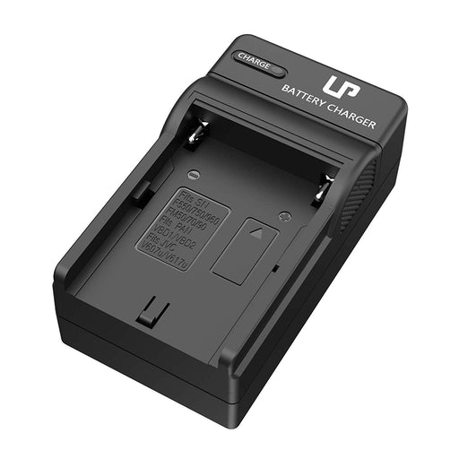 LP NP-F550 Battery Charger for Sony — view 1
