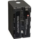 NP-F570 L-series Info-Lithium Battery F/ Sony — view 1