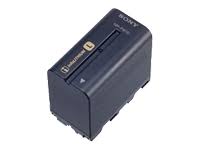 NP-F970 Battery for Sony — view 1