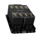 Qubrid 8 x NVIDIA B200 180GB HGX NVLink AI Server
