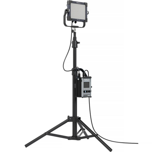 Nanlite Alien 150C RGBWW LED Light Panel for Studio Film Production