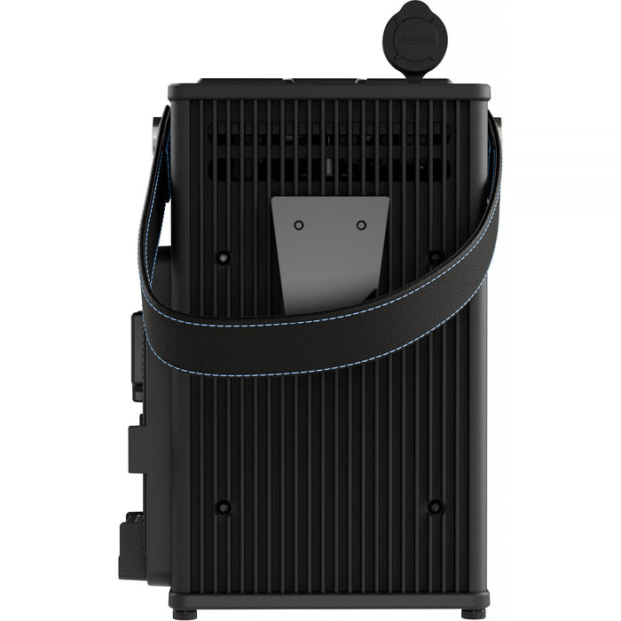 Nanlite Alien 150C RGBWW LED Light Panel for Studio Film Production