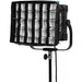 Nanlite Alien 150C RGBWW LED Light Panel for Studio Film Production