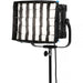 Nanlite Alien 150C RGBWW LED Light Panel for Studio Film Production