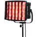 Nanlite Alien 150C RGBWW LED Light Panel for Studio Film Production