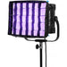 Nanlite Alien 150C RGBWW LED Light Panel for Studio Film Production