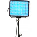 Nanlite Alien 150C RGBWW LED Light Panel for Studio Film Production