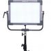 Nanlite Alien 300C RGB LED Light Panel with Gold Mount