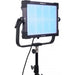 Nanlite Alien 300C RGB LED Light Panel with Gold Mount