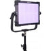 Nanlite Alien 300C RGB LED Light Panel with Gold Mount