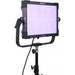 Nanlite Alien 300C RGB LED Light Panel with Gold Mount