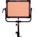 Nanlite Alien 300C RGB LED Light Panel with Gold Mount