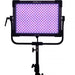 Nanlite Alien 300C RGB LED Light Panel with Gold Mount