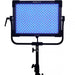 Nanlite Alien 300C RGB LED Light Panel with Gold Mount
