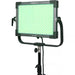 Nanlite Alien 300C RGB LED Light Panel with Gold Mount