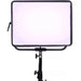 Nanlite Alien 300C RGB LED Light Panel with Gold Mount