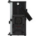 Nanlite Alien 300C RGBWW LED Light Panel, V-Mount, IP55, DMX, App Control