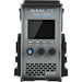 Nanlite Alien 300C RGBWW LED Light Panel, V-Mount, IP55, DMX, App Control