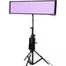 Nanlite PavoSlim 240CL RGB LED Panel: Ultra-Thin, Bright, Accurate, Pop-Up Softbox