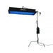 Nanlite PavoSlim 240CL RGB LED Panel: Ultra-Thin, Bright, Accurate, Pop-Up Softbox