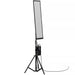 Nanlite PavoSlim 240CL RGB LED Panel: Ultra-Thin, Bright, Accurate, Pop-Up Softbox
