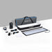 Nanlite PavoSlim 240CL RGB LED Panel: Ultra-Thin, Bright, Accurate, Pop-Up Softbox