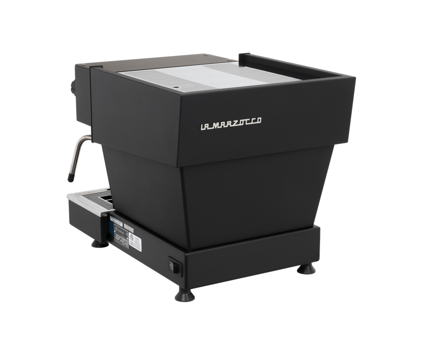 La Marzocco Linea Mini Dual-Boiler Home Espresso Machine