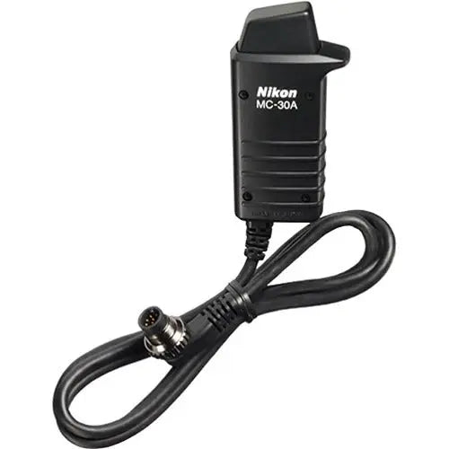 Nikon MC-30 Remote Trigger Release Nikon