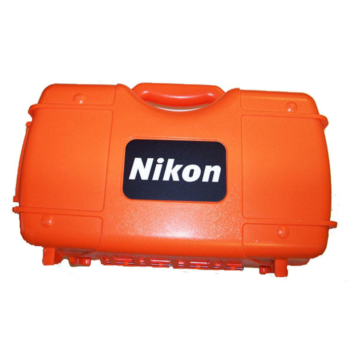 Nikon NE-100 Construction Theodolite 10-Second Accuracy