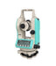 Nikon NE-100 Construction Theodolite 10-Second Accuracy