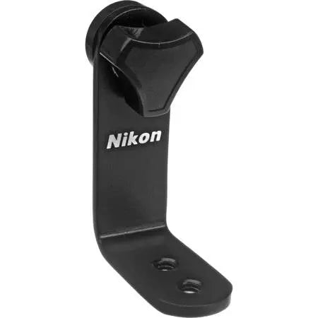 Nikon TRA-2 Binocular Tripod Adapter - Stable, Hands-Free, Versatile Viewing