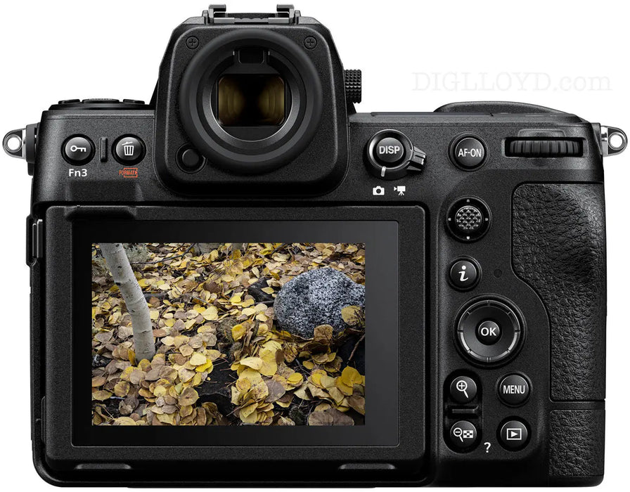 Nikon Z7 III