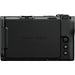 Nikon ZR 6K Cinema Camera: Full-Frame, Z-Mount, REDCODE RAW, 15+ Stops Dynamic Range