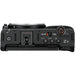 Nikon ZR 6K Cinema Camera: Full-Frame, Z-Mount, REDCODE RAW, 15+ Stops Dynamic Range
