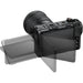 Nikon ZR 6K Cinema Camera: Full-Frame, Z-Mount, REDCODE RAW, 15+ Stops Dynamic Range